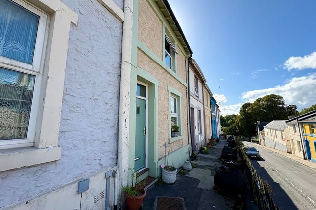 Ellacombe, Torquay 2 bed terraced house for sale