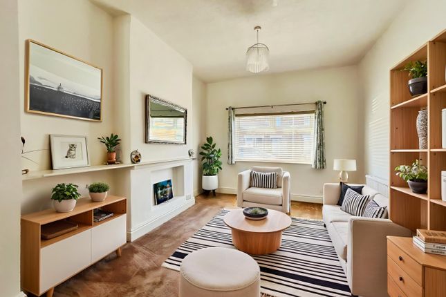 Cherry Tree Lane, Beverley, HU17 0BB 2 bed end of terrace house for sale
