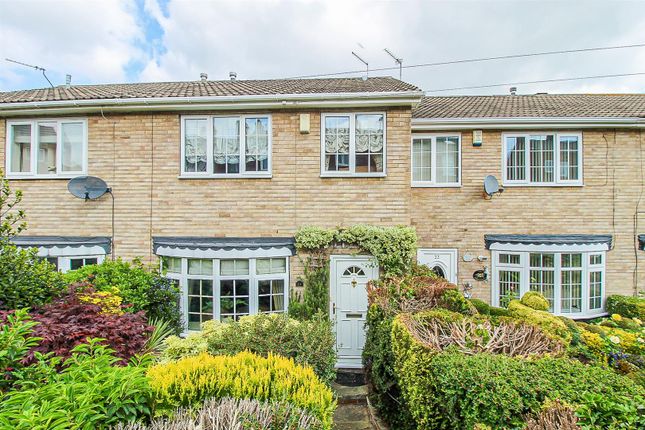 Knoll Close, Ossett WF5 3 bed townhouse for sale
