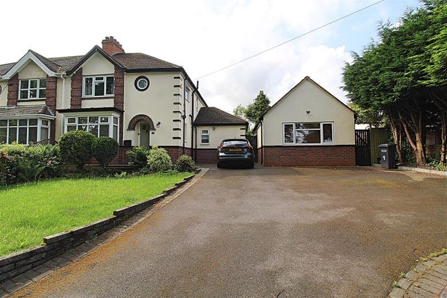 Chelmsley Lane, Birmingham B37 3 bed property for sale