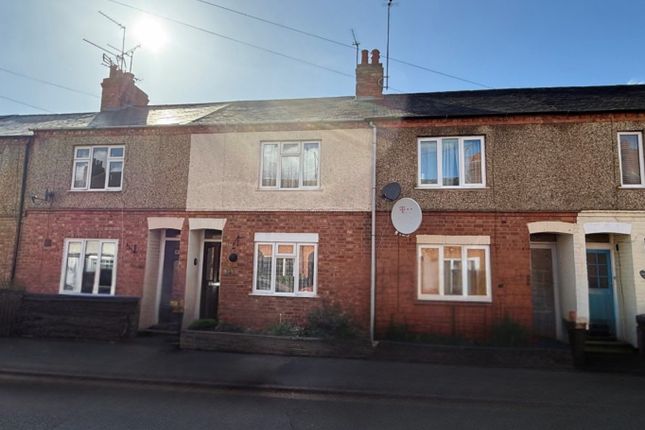 Ashwood Road, Duston, NN5 6JR 3 bed terraced house for sale