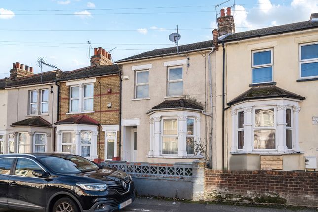 Riverdale Road, Erith 3 bed terraced house for sale