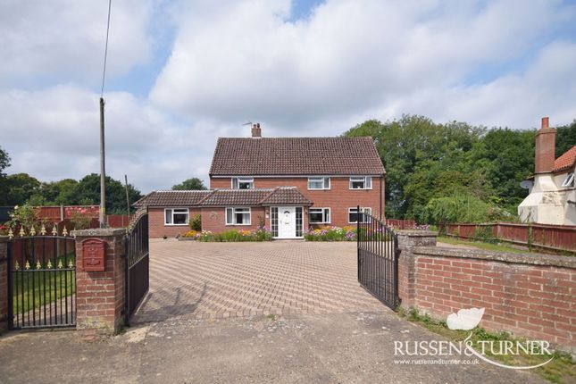 6 bedroom detached house for sale