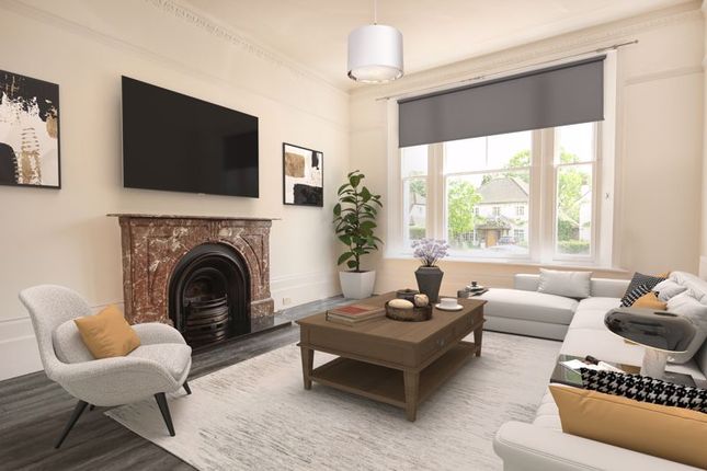 Hayes Lane, Bromley 1 bed apartment for sale