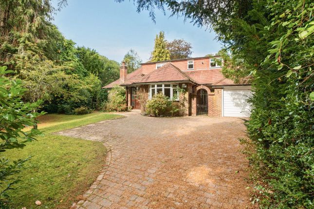 Kingsway, Chandler's Ford 3 bed chalet for sale