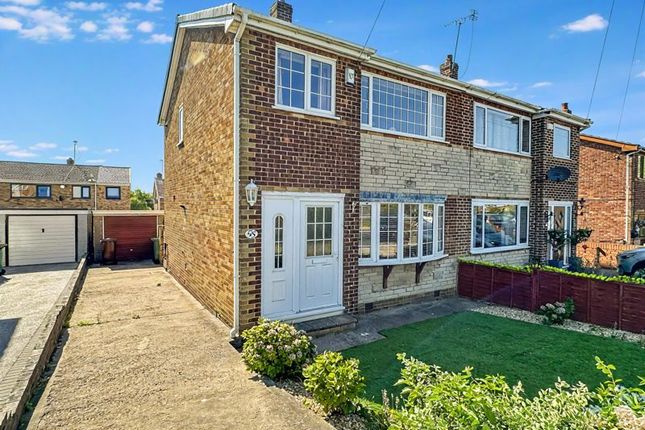 Cobblers Lane, Pontefract WF8 3 bed semi