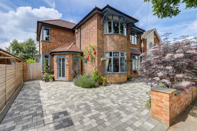 Fernleigh Avenue, Mapperley NG3 5 bed detached house for sale