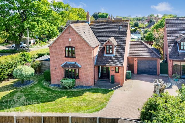 School Road, Potter Heigham, Great... 4 bed detached house for sale