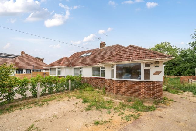 Keith Avenue, Sutton At Hone... 2 bed bungalow for sale