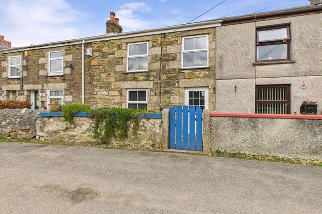 2 bedroom cottage for sale