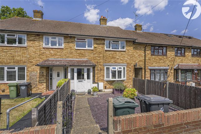 Common Lane, Dartford, Kent, DA2 3 bed terraced house for sale