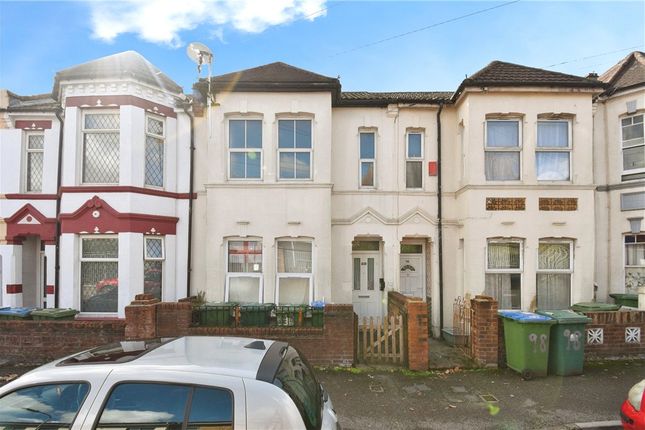 Graham Road, Southampton, Hampshire 2 bed apartment for sale