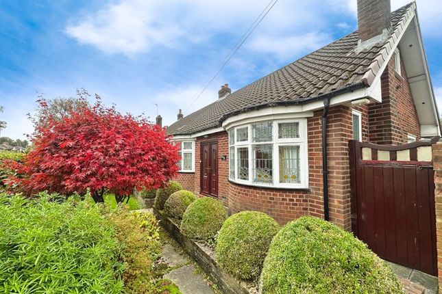 3 bedroom semi-detached bungalow for sale
