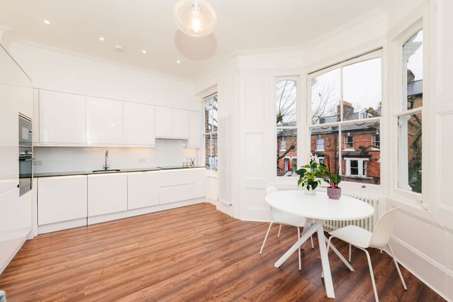 2 bed flat