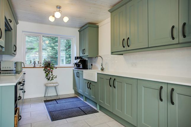 4 bedroom detached bungalow for sale