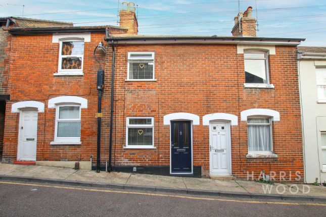 St. Julian Grove, Colchester, Essex, CO1 2 bed terraced house for sale
