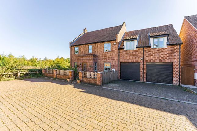 Post Office Close, South Walsham 5 bed detached house for sale