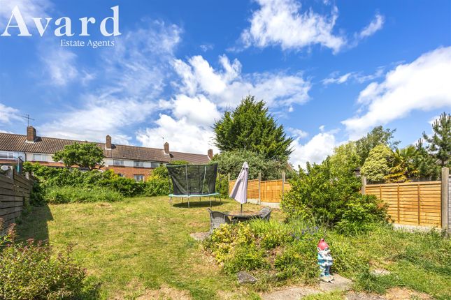 Monk Close, Brighton BN1 2 bed terraced house for sale