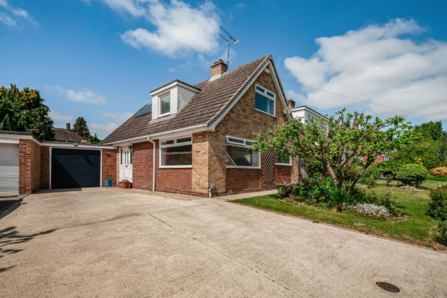 The Meadows, Beverley HU17 4 bed detached house for sale