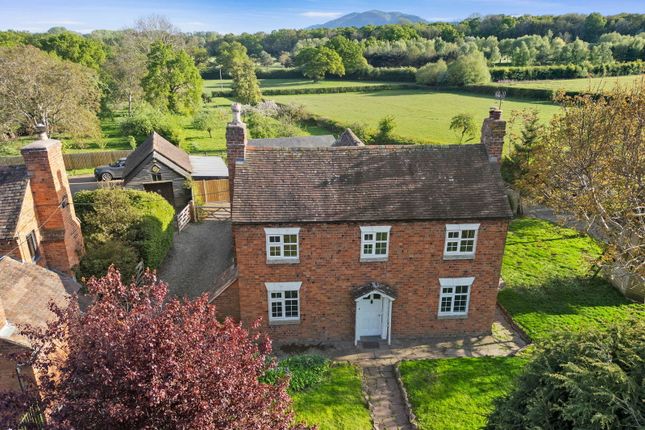 The Websters, Leigh, Worcestershire.... 4 bed detached house for sale