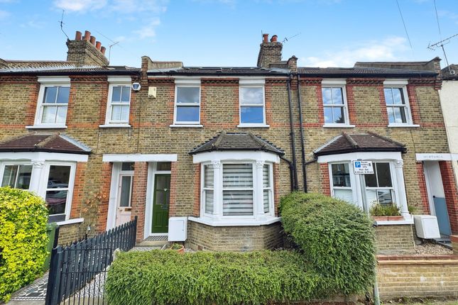 5 bedroom terraced house for sale
