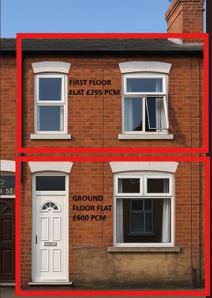 Club Street, Kettering, NN16 3 bed house for sale
