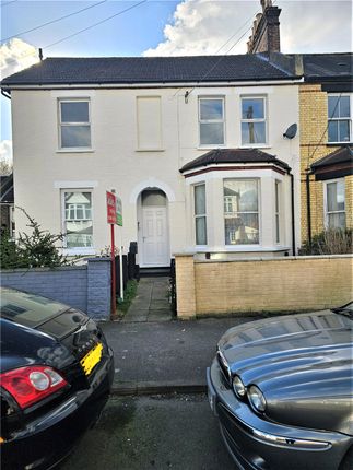 Selby Road, London, SE20 1 bed apartment for sale