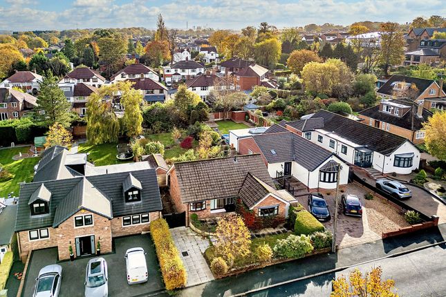 The Meadows, Prescot L35 3 bed bungalow for sale