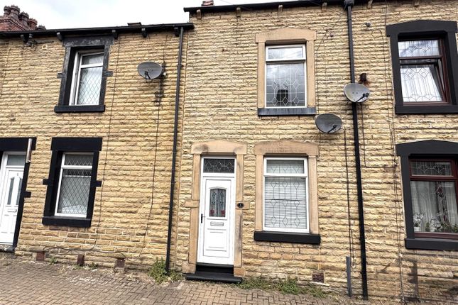 Wall Street, Barnsley 3 bed terraced house for sale