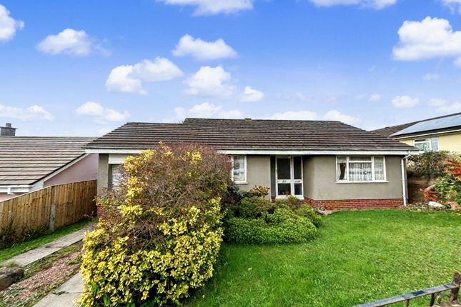 Jury Park, South Molton, Devon, EX36 2 bed bungalow for sale