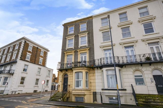 Flat,  Ethelbert Terrace, Margate 2 bed apartment for sale