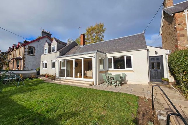 Lucknow Cottage, Dingleton Road, Melrose 3 bed detached house for sale