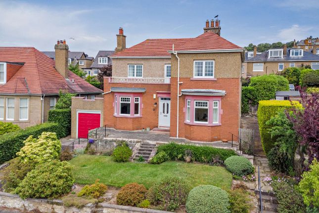 Old Kirk Road, Edinburgh, Midlothian 4 bed detached house for sale