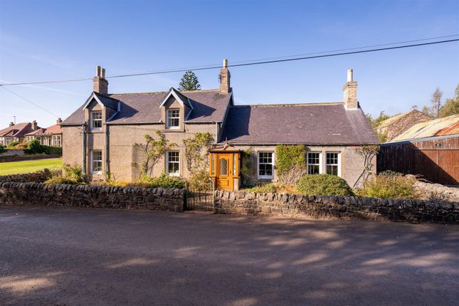 The Moat, 15 Marchmont Road... 4 bed detached house for sale