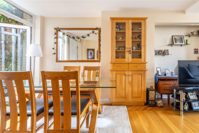 Holmesdale Road, Victoria Park... 4 bed terraced house for sale