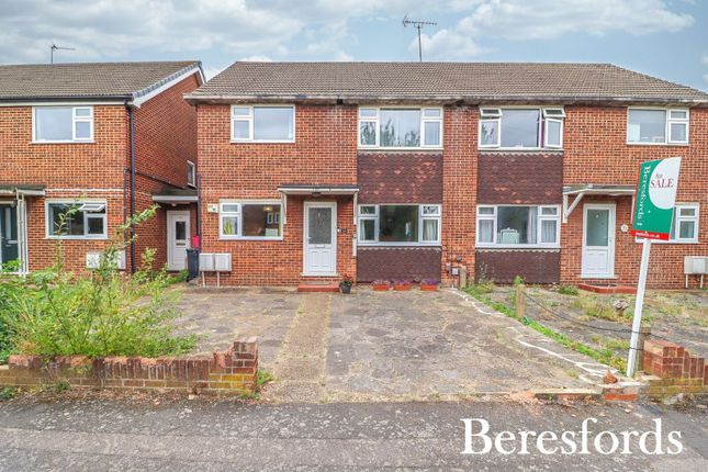 Alder Avenue, Upminster, RM14 2 bed maisonette for sale