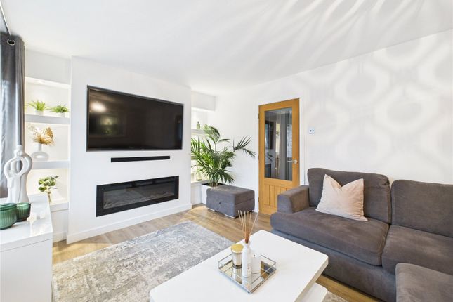 Lower Fallow Close, Bristol, BS14 3 bed end of terrace house for sale