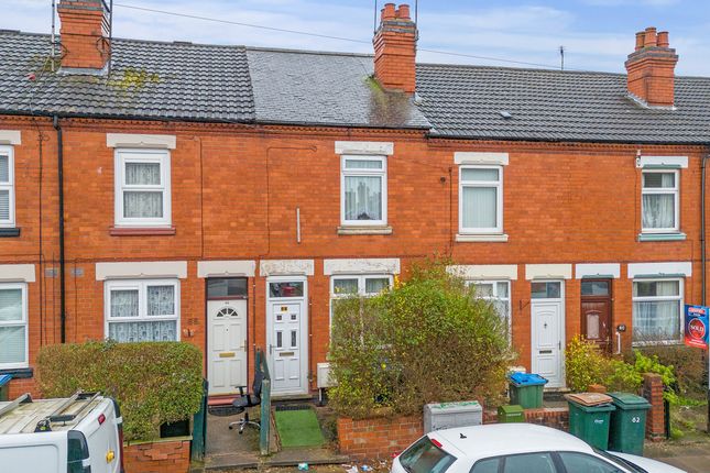 Swan Lane, Coventry, CV2 2 bed terraced house for sale