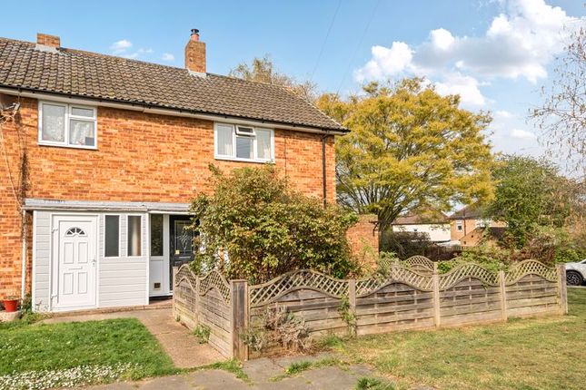 Kent Way, Surbiton KT6 7SY 2 bed end of terrace house for sale