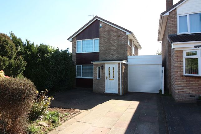 Hamilton Drive, Stourbridge DY8 3 bed detached house for sale