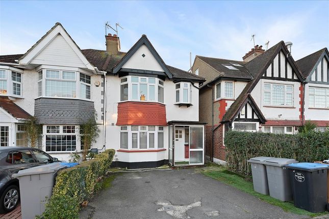 Meadow Way, Wembley, HA9 1 bed apartment for sale