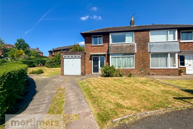 Keswick Drive, Blackburn, Lancashire... 3 bed semi