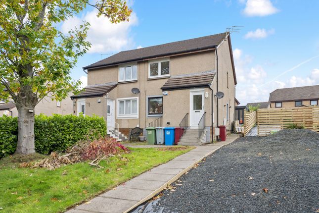 48 Langlea Avenue Cambuslang... 1 bed flat for sale