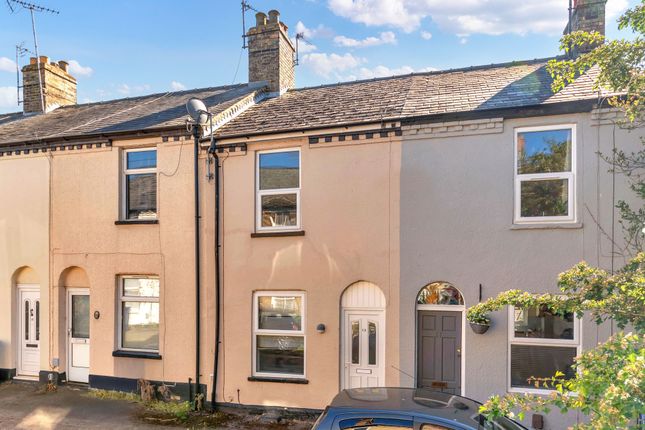 Melton Close, Newmarket CB8 2 bed terraced house for sale