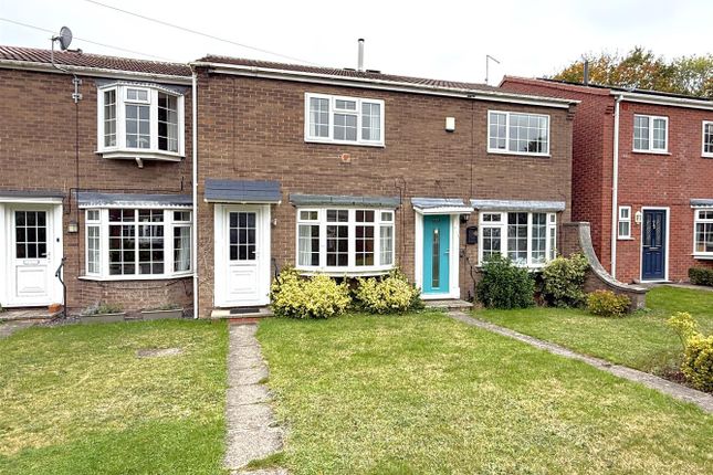 Rockingham Grove, Bingham 2 bed townhouse for sale