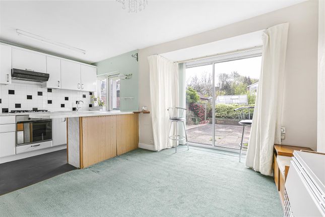 Ivydale Road, Carshalton 3 bed end of terrace house for sale