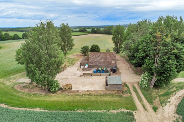 Smallholding for sale