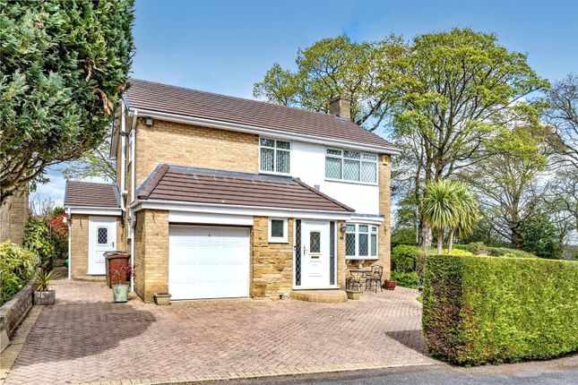 Fairfax View, Horsforth, Leeds, West... 3 bed detached house for sale