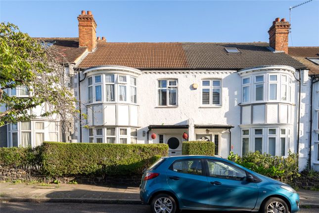 Athlone Road, London, SW2 3 bed terraced house for sale