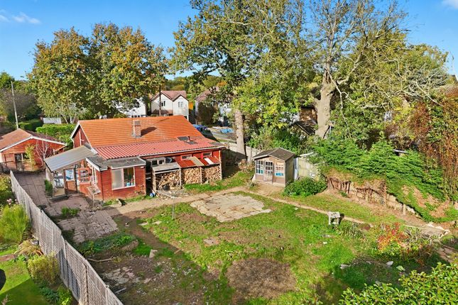 4 bedroom detached bungalow for sale